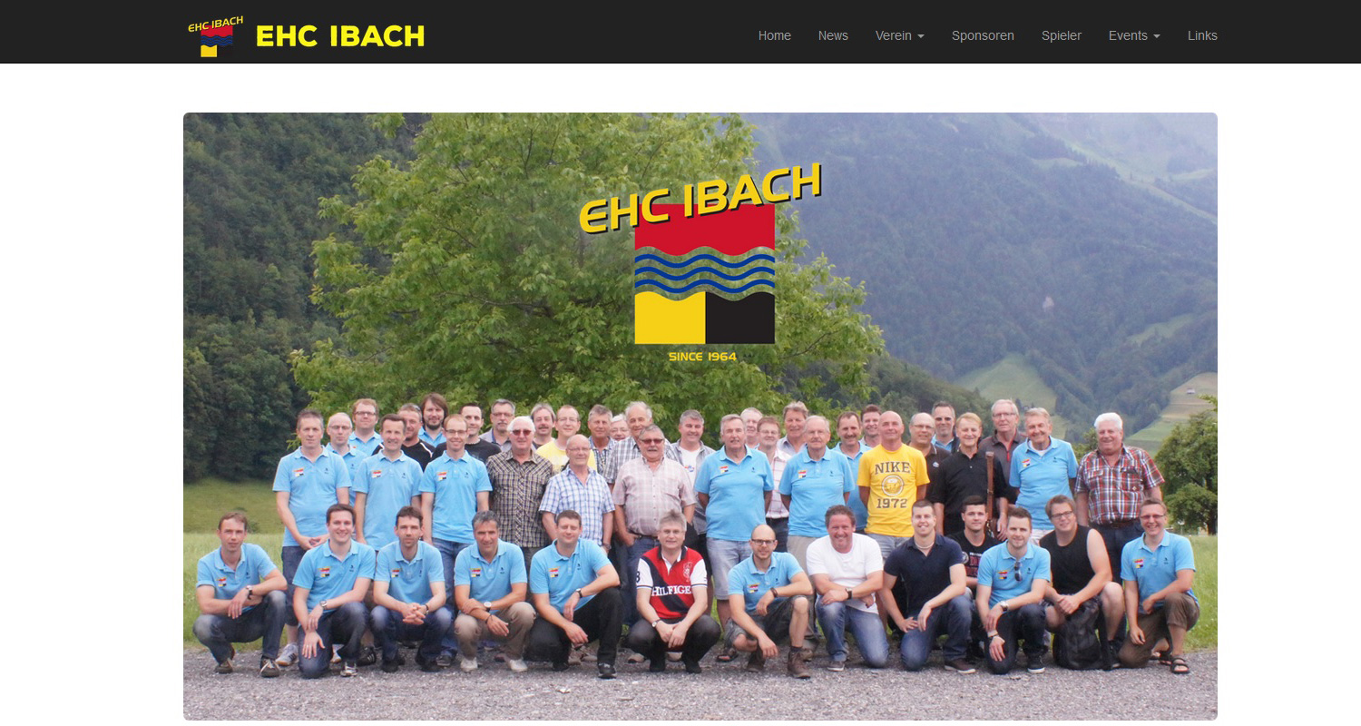 EHC Ibach
